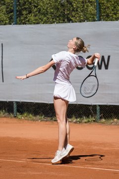 Bild 61 - BL Club an der Alster - Heidelberger TC : Ergebnis: 3:6